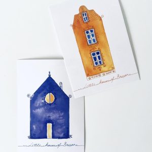 LIT Vedere căsuțe - imagine 7