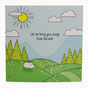 CON Pin Songs from the Wild - Image 14