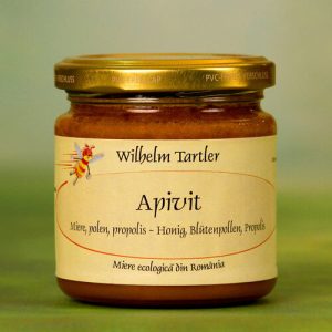 WIL Miere Apivit 250g