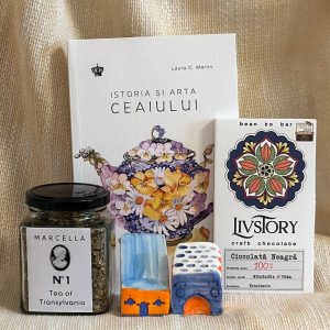 Set Cadou „Răsfăț de weekend”