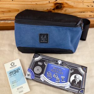 Set cadou ”Exploratorul urban”