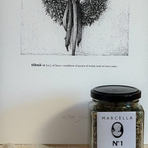 Set cadou "Tihnă și odihnă"