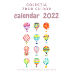 Foto 1 Calendar 2022 – Ana-Maria Galeteanu
