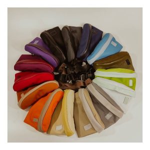 BRB Borsetă model clasic - imagine 1