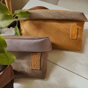 BRB Borsetă model clasic - imagine 4