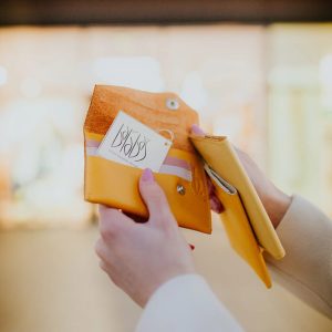 BRB Portofel buletin cu față