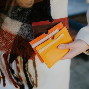 BRB Portofel buletin