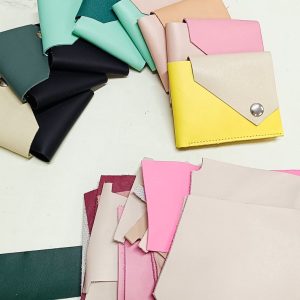 BRB Portofel clasic cu design compact - imagine 23