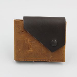 BRB Portofel clasic cu design compact - imagine 14