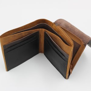 BRB Portofel clasic cu design compact - imagine 15