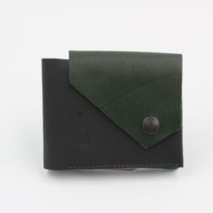 BRB Portofel clasic cu design compact - imagine 16