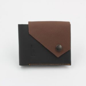 BRB Portofel clasic cu design compact - imagine 17