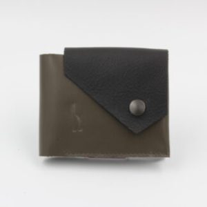 BRB Portofel clasic cu design compact - imagine 18