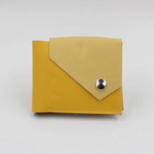 BRB Portofel clasic cu design compact - imagine 19