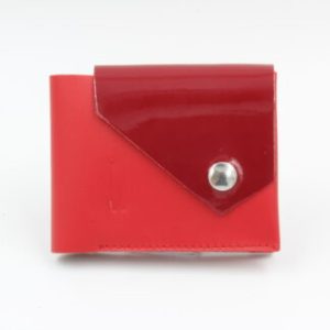 BRB Portofel clasic cu design compact - imagine 21