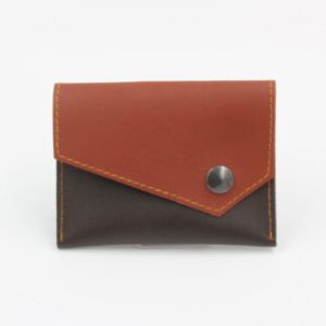 BRB Portofel clasic cu design compact - imagine 13