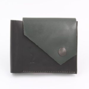 BRB Portofel clasic cu design compact - imagine 12