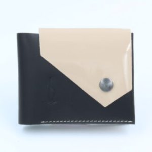 BRB Portofel clasic cu design compact - imagine 11