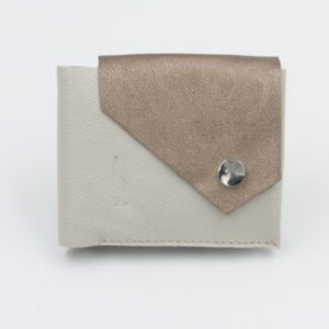 BRB Portofel clasic cu design compact - imagine 8