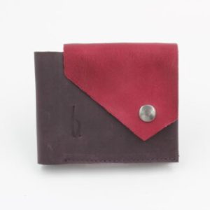 BRB Portofel clasic cu design compact - imagine 7