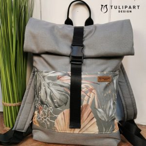 TUL Rucsac Rolltop - Image 5