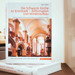 SST Die Schwarze Kirche zu Kronstadt