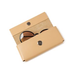 LEM Toc Ochelari Beige - imagine 3