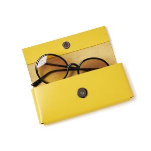 LEM Toc Ochelari Yellow - Image 3