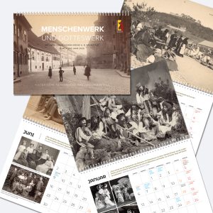 BNE Calendar perete - Image 6