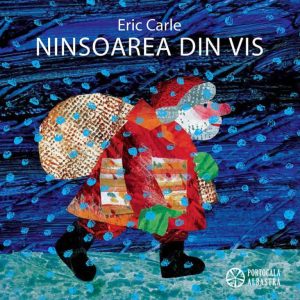 POR Carle E – Ninsoarea din vis - Image 1