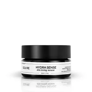 GOJ Cremă de mâini HYDRA SENSE Skin Loving Mousse 50 ml - Image 1