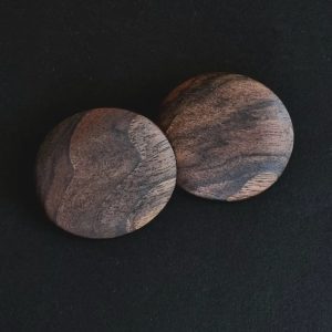 KNS Cercei Full Walnut - imagine 3
