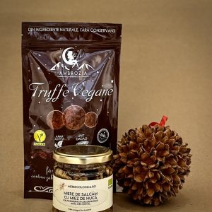 Set Cadou „Accente de toamnă”