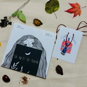 Set Cadou „Cocon”