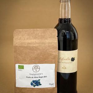 Set Cadou „Blueberry”