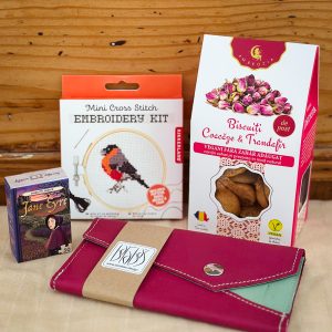 Set Cadou „Vintage Mood”