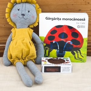 Set Cadou „Copilărie”