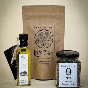 Set Cadou „Inspirat de natură”