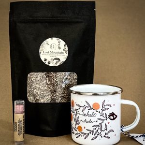 Set Cadou „Respiră”