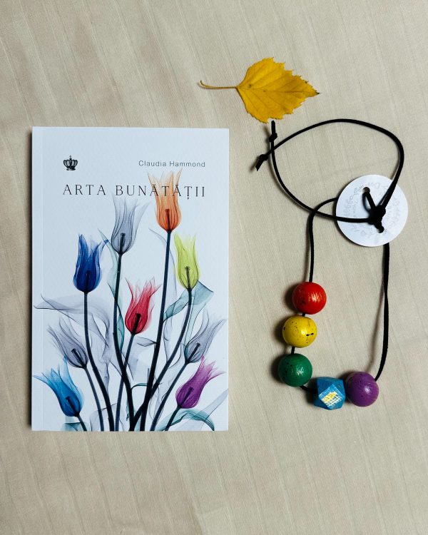 Show your true colors