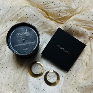 Set Cadou „Little Black Dress”