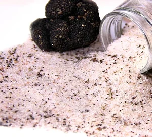 FIM Pudră de trufe cu sare 10g