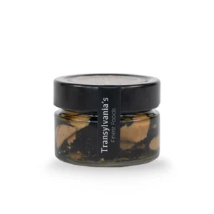 FIM Carpaccio de trufe negre în ulei 110g