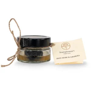 FIM Trufe negre în saramură 20g