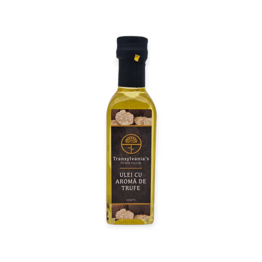 ulei floarea soarelui