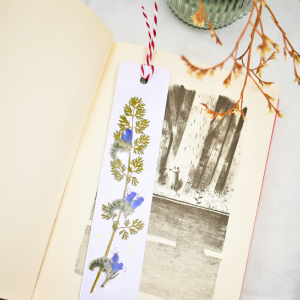 CAS Semn de carte - imagine 5