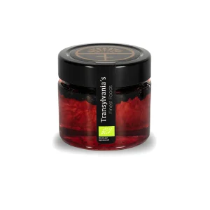 FIM Miere cu afine negre Bio 130 g