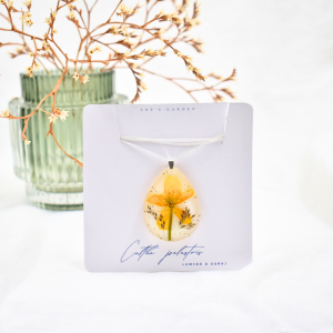 CAS Lanț Ag Pandantiv 3,5 cm - imagine 9