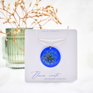 CAS Lanț Ag Pandantiv 3,5 cm - imagine 8