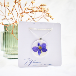 CAS Lanț Ag Pandantiv 3,5 cm - imagine 5